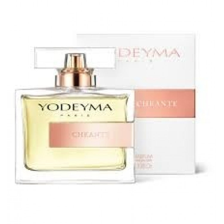 Yodeyma parfum Cheante
