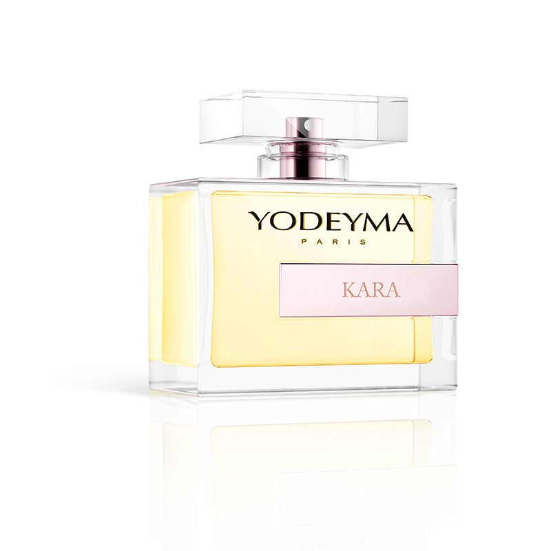 Yodema Parfum Kara
