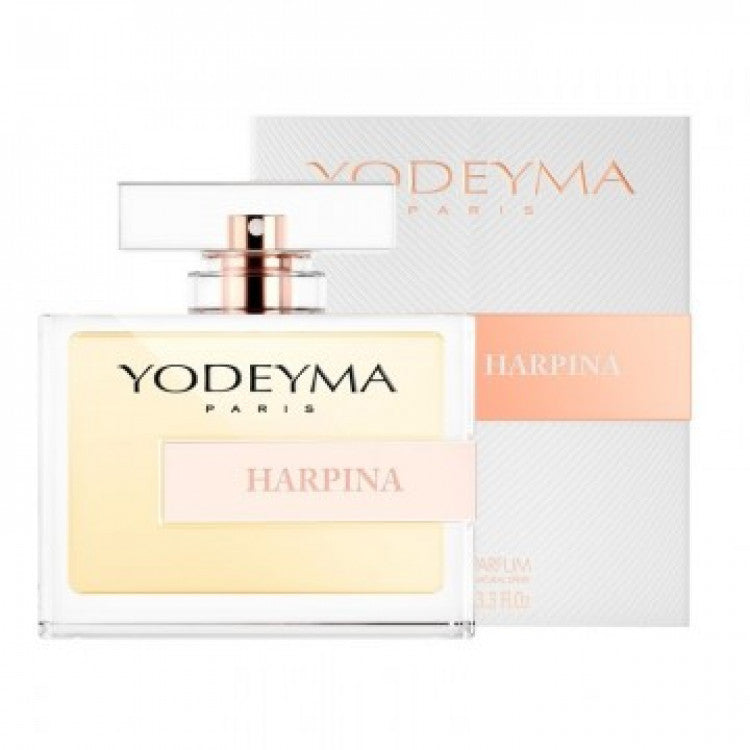Yodema Harpina Perfume