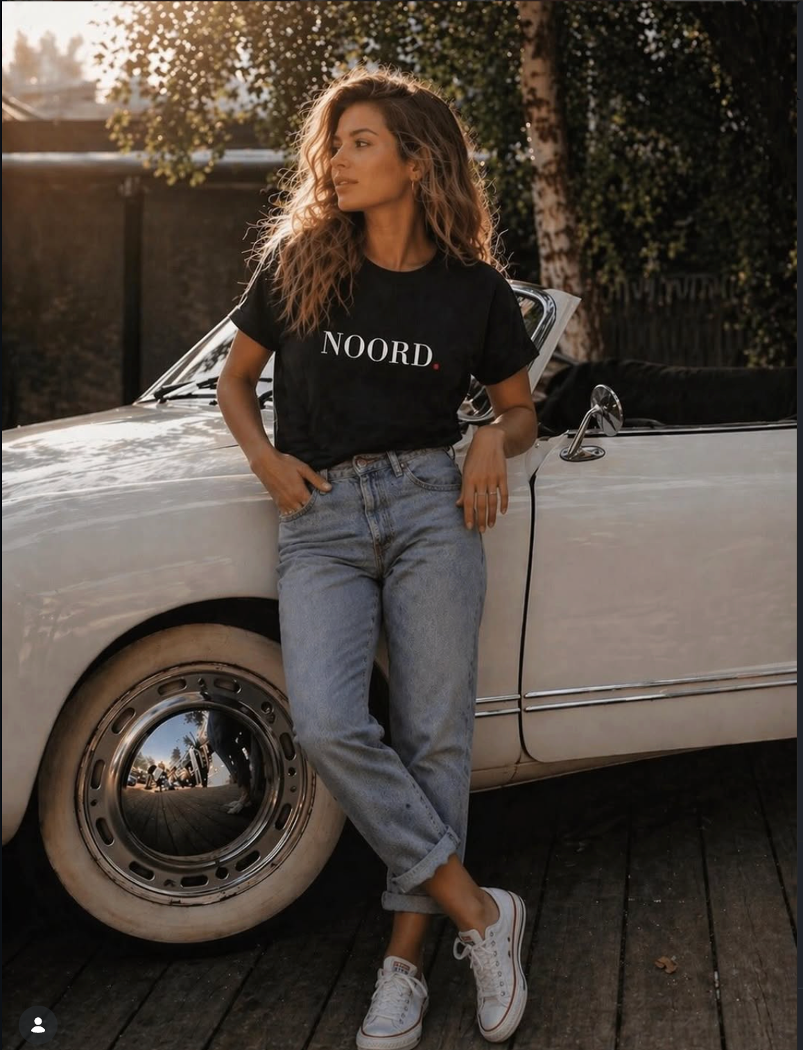 CENTRUM T-shirt – Amsterdamse streetwear van Wear Your City | Unisex