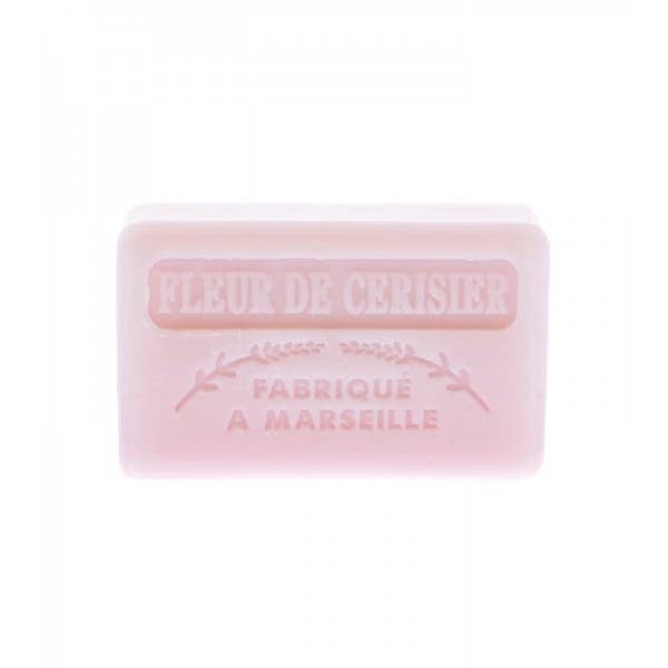 Savonnette Marseillaise kersenbloesem 125g