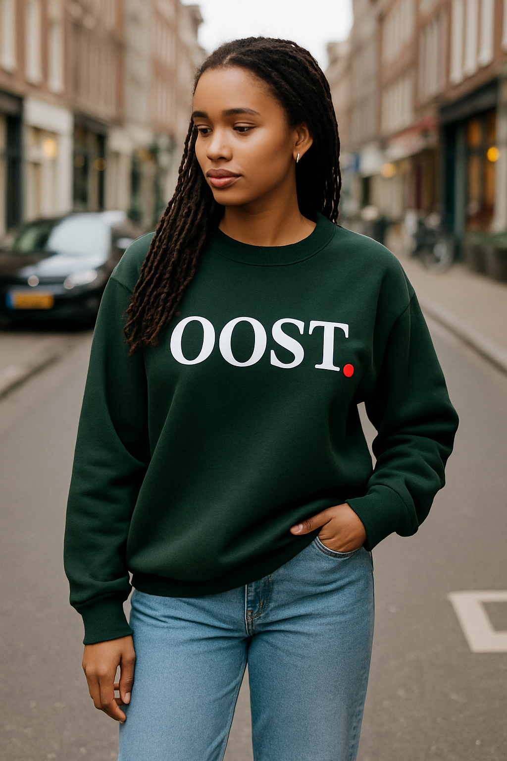 Sweaters – Wear Your City | Format Oost