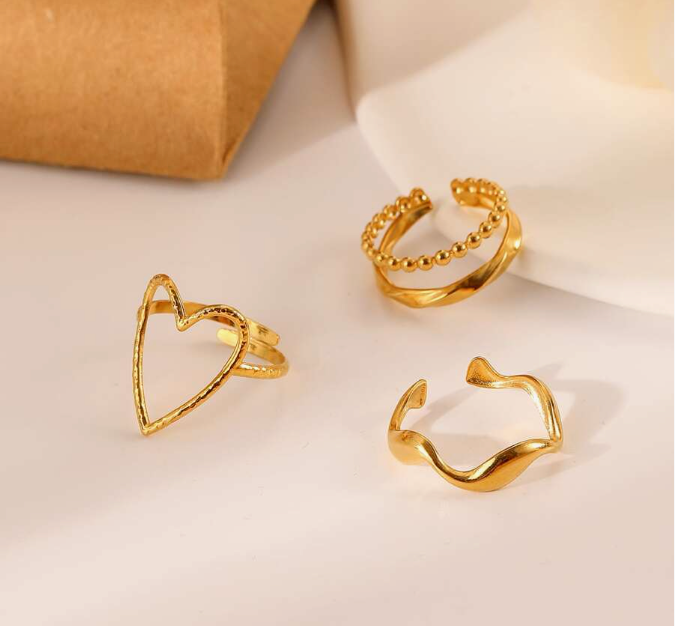 Sieraden – Zorgvuldig geselecteerd | Format Oost
