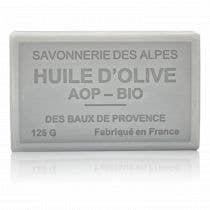 AOP - Biologische olijfolie zeep Gentleman