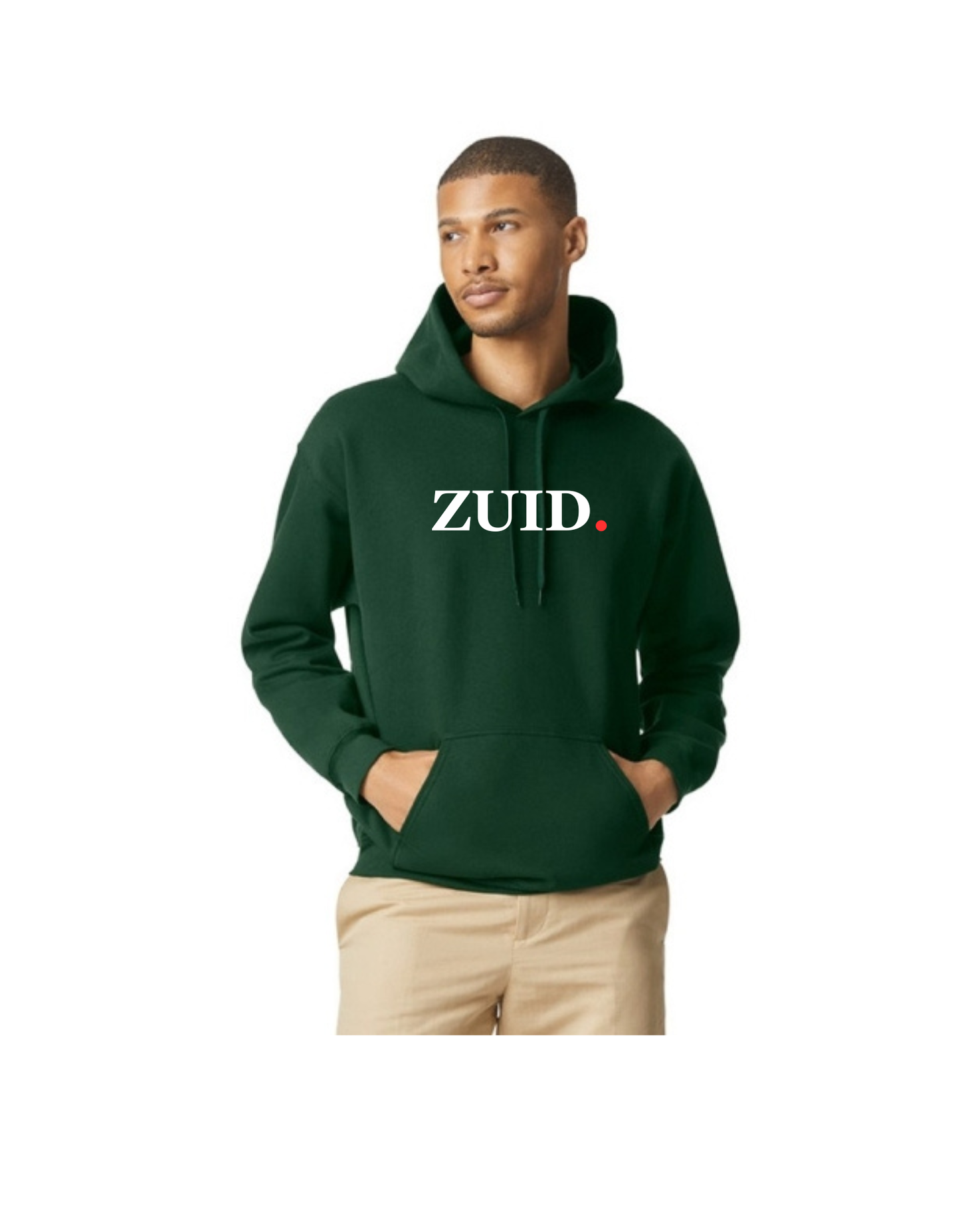 ZUID Hoodie van Jill & Gio – Comfort met klasse