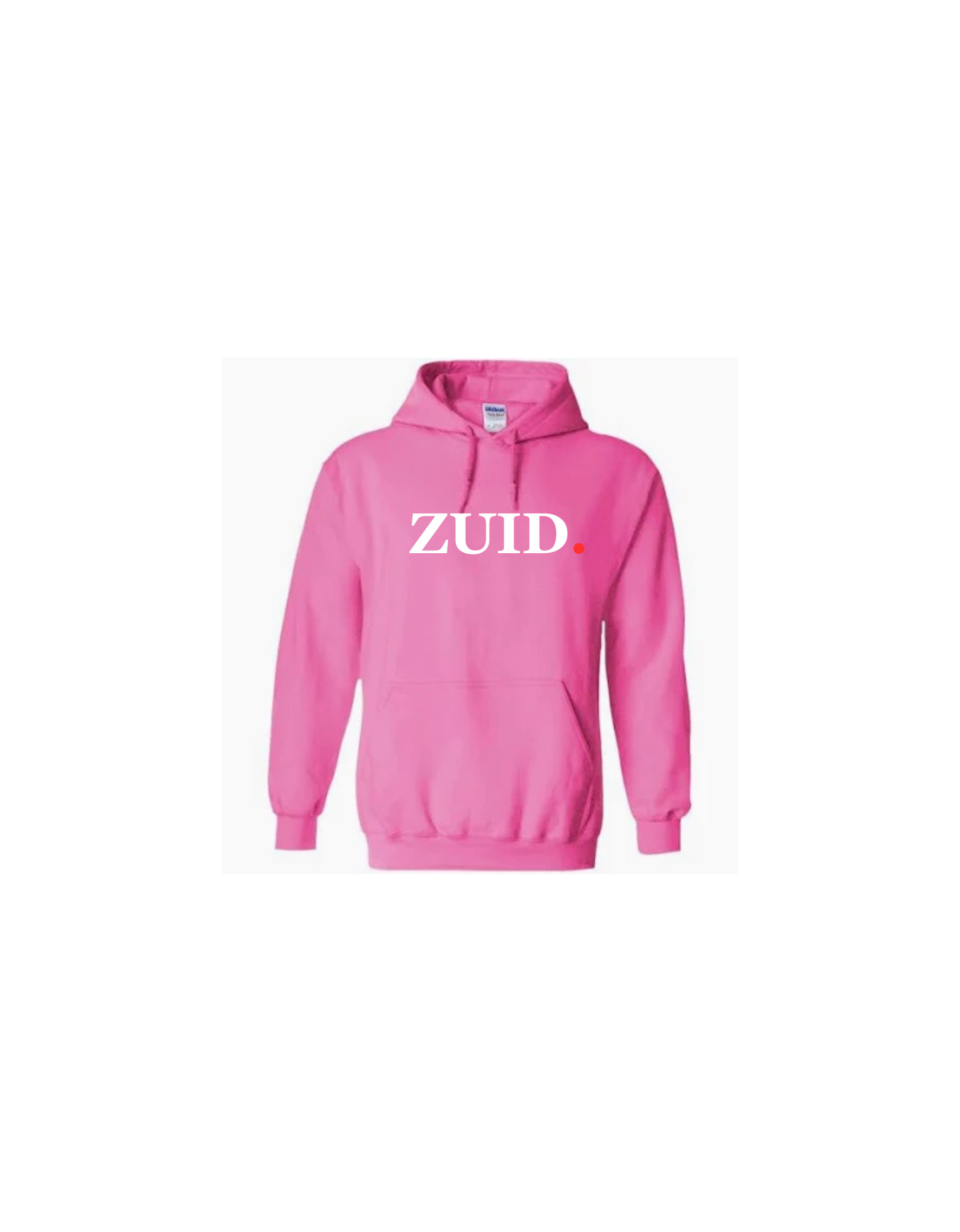 ZUID Hoodie van Jill & Gio – Comfort met klasse