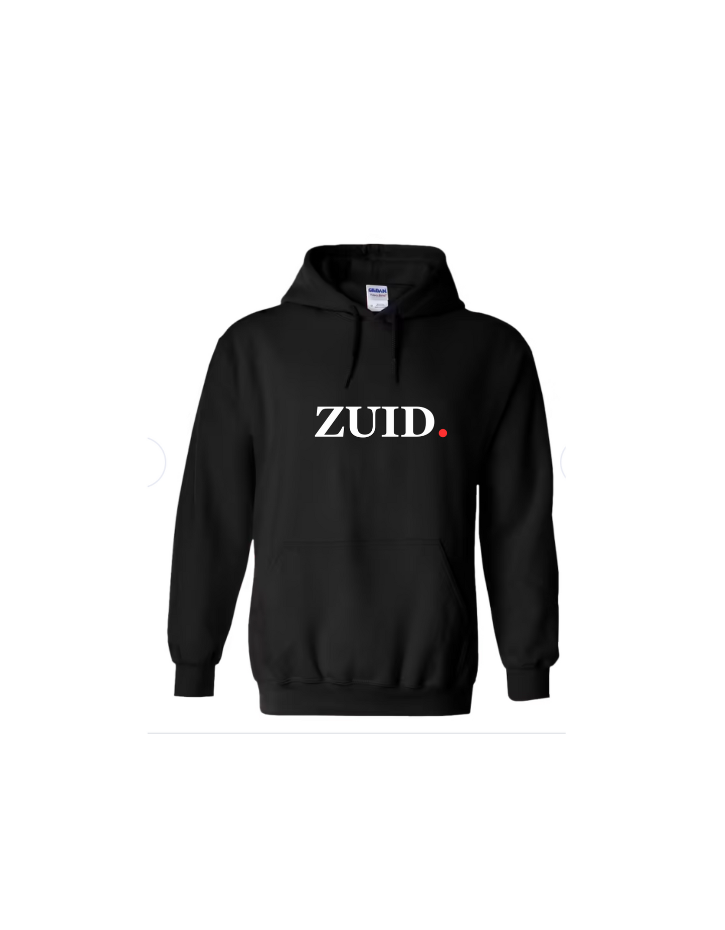 ZUID Hoodie van Jill & Gio – Comfort met klasse