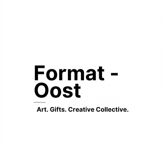 FORMAT OOST Cadeaubon