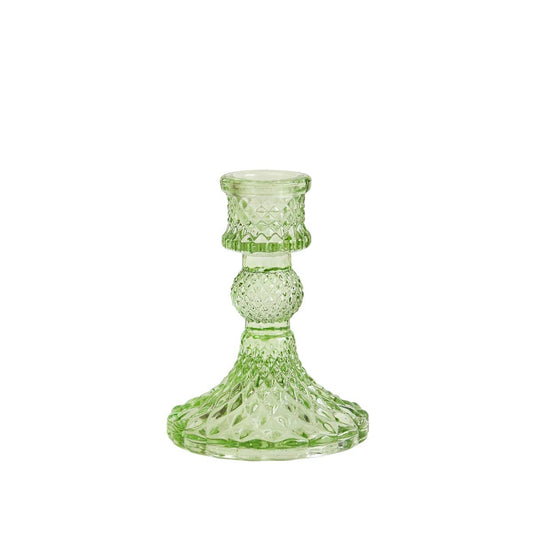 Kandelaar Belle Green