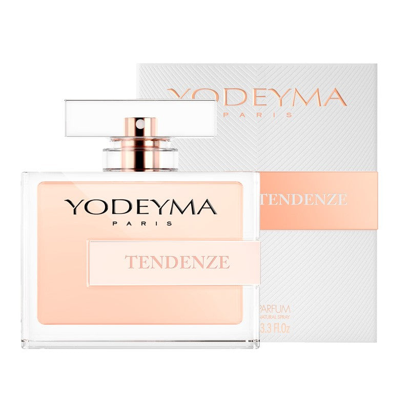 Yodeyma parfum Tendenze