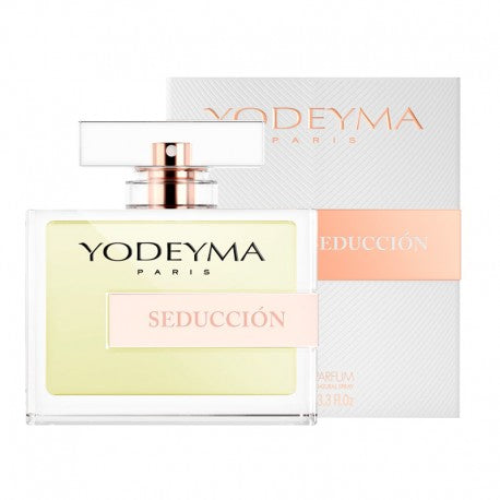 Yodema Parfum Seduction