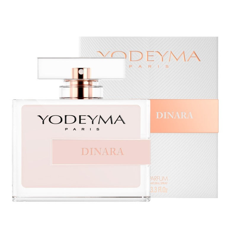 Yodema Parfum Dinara
