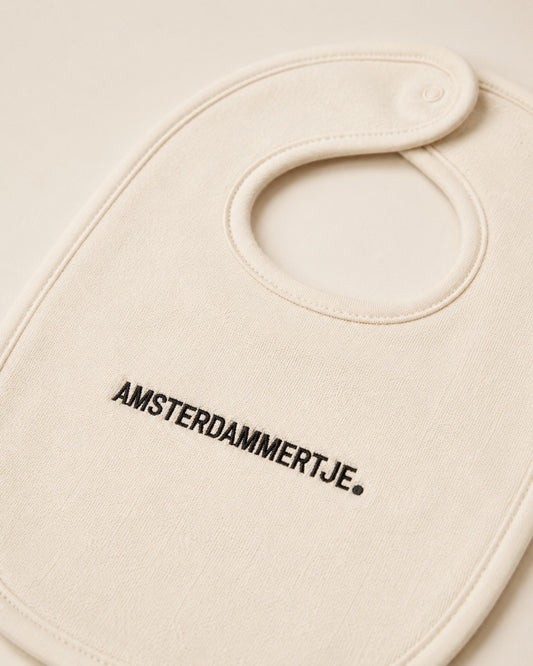 Baby slabbertje Amsterdammertje | House of Stitch