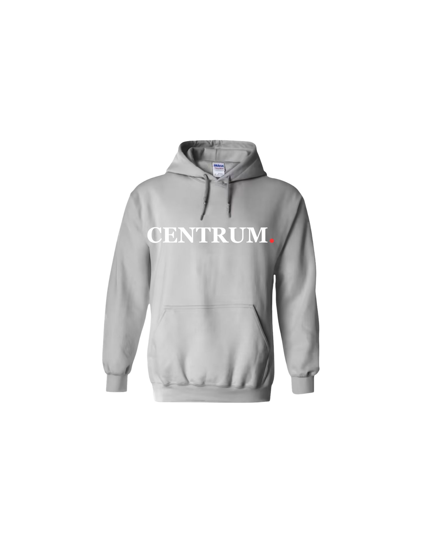 CENTRUM Hoodie by Wear Your City unisex hoodie in six colors