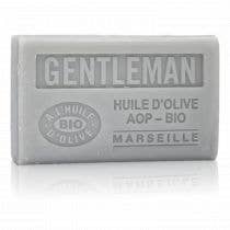AOP - Biologische olijfolie zeep Gentleman