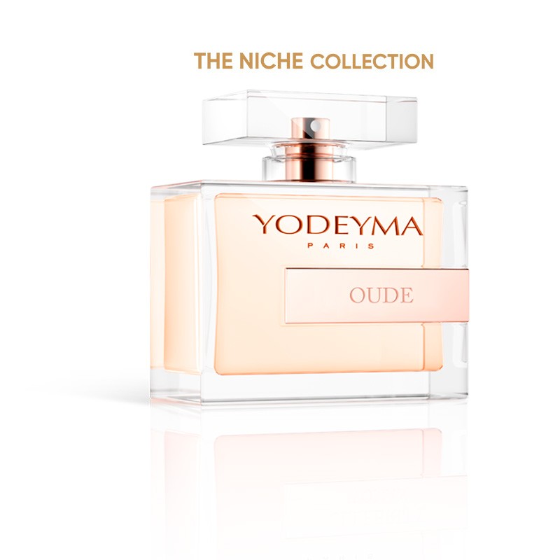Yodeyma parfum Oude