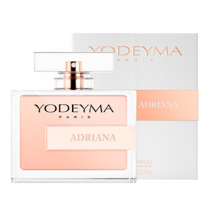 Yodeyma parfum Adriana