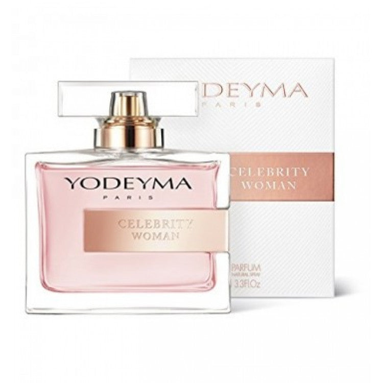 Yodema Parfum Celebrity Woman
