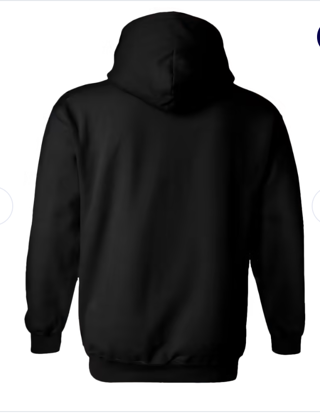WEST Hoodie van Jill & Gio – Stoer, stijlvol en echt Amsterdams