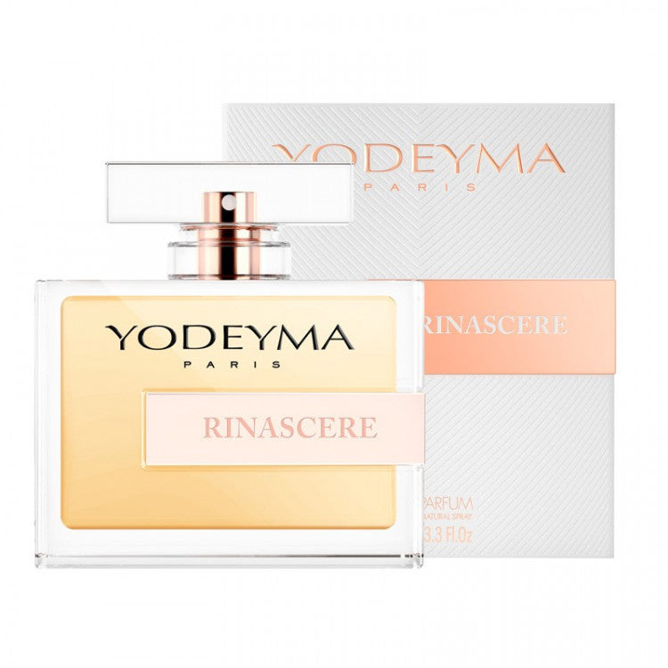 Yodeyma parfum Rinascere
