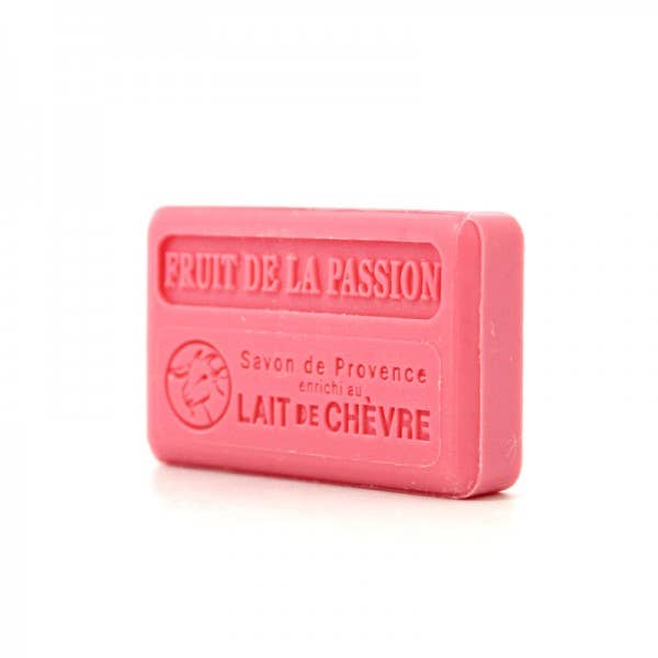 Savon de marseille Geitenmelk fruit de la passion 100g