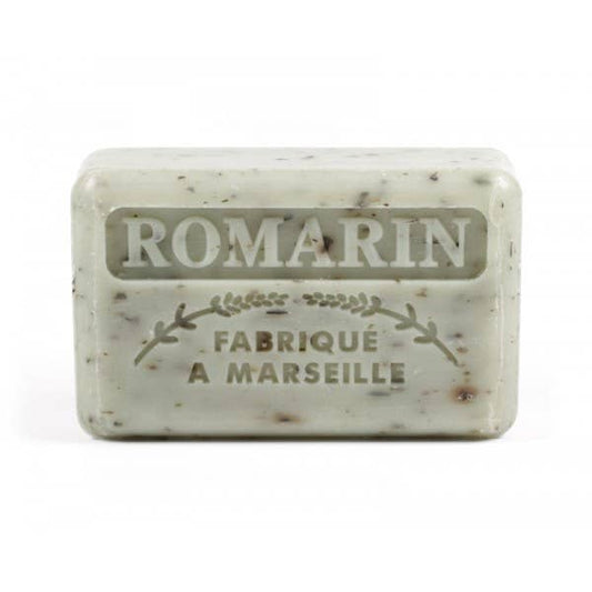 Savonnette Marseillaise rozemarijn 125g