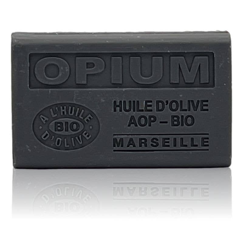 AOP - Biologische olijfolie zeep Opium