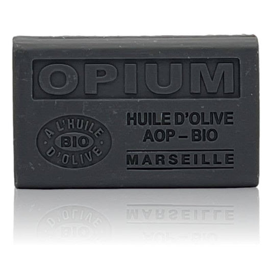AOP - Biologische olijfolie zeep Opium