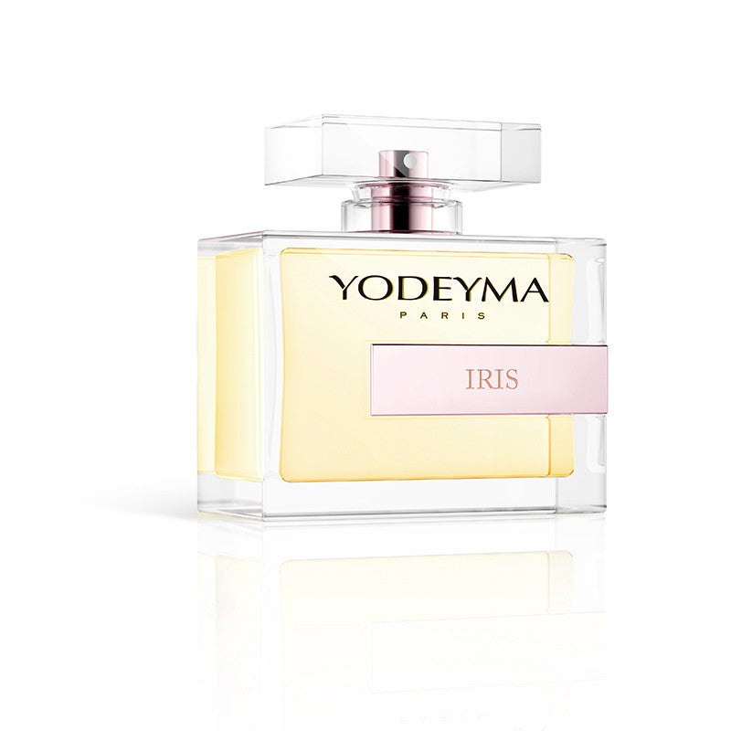 Yodeyma parfum Iris