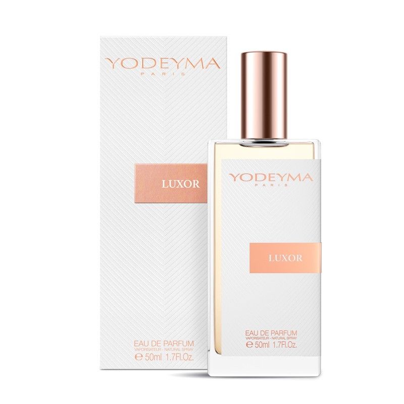 Yodema Parfum Luxor