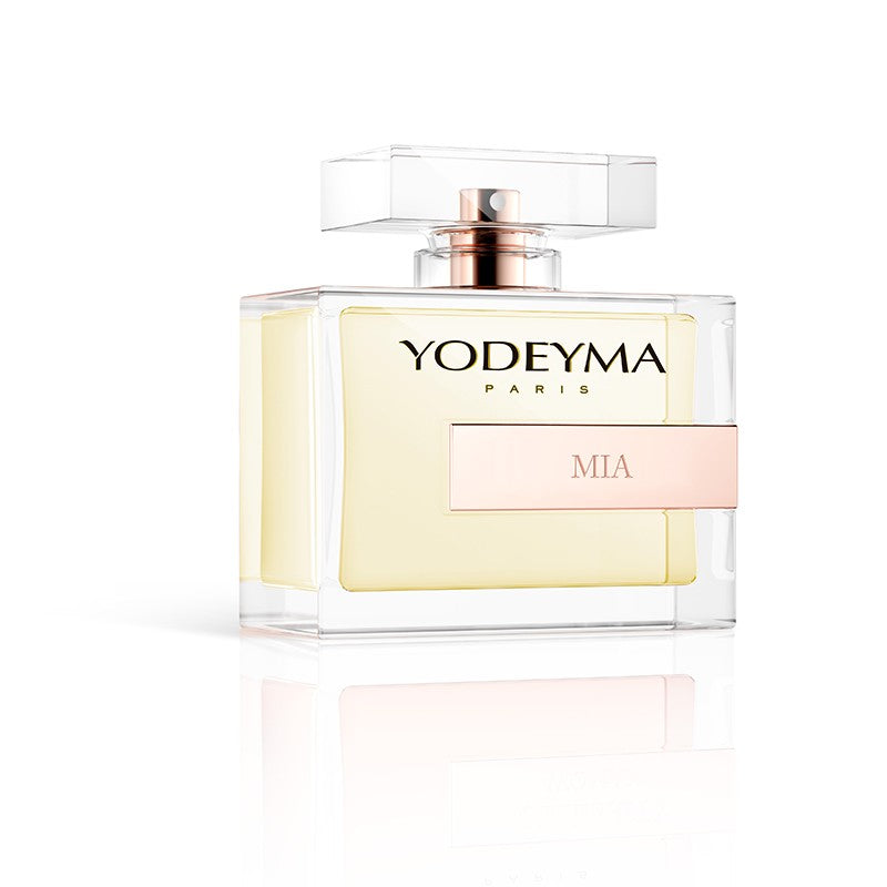 Yodema Perfume Mia