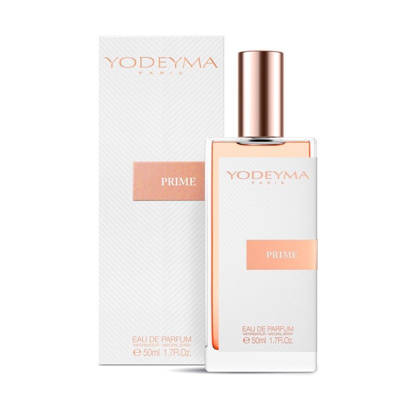 Yodeyma Prime perfume